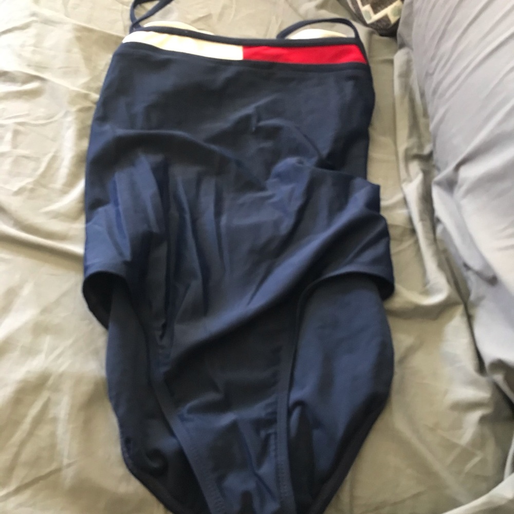 swimsuit
